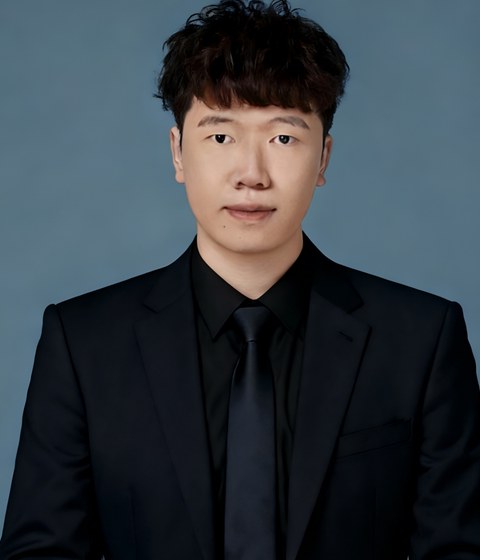 罗焮祥 Alex