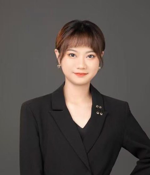 余淼寒 Rebecca