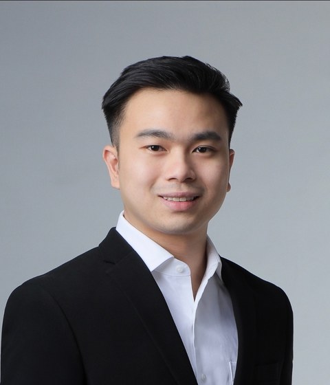 Steven Feriyanto