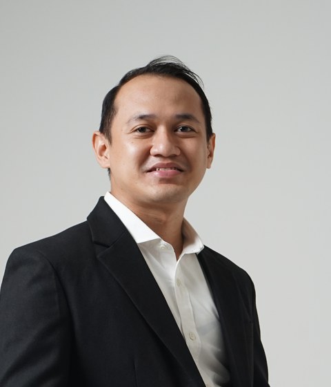 Yuwono A. Victor Christian